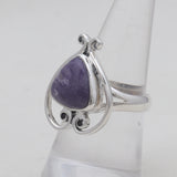 925 Sterling Silver Morado Opal Jewlery Sets