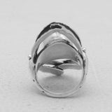 925 Sterling Silver Arizona Turquoise Rings