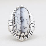 Labradorite 925 Sterling Silver Rings