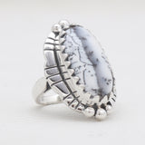 Labradorite 925 Sterling Silver Rings