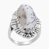 Labradorite 925 Sterling Silver Rings