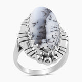 Labradorite 925 Sterling Silver Rings