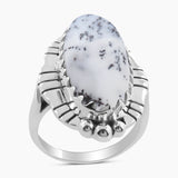 Labradorite 925 Sterling Silver Rings