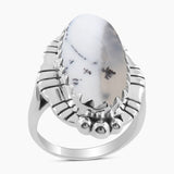 Labradorite 925 Sterling Silver Rings