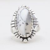 Labradorite 925 Sterling Silver Rings