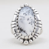 Labradorite 925 Sterling Silver Rings