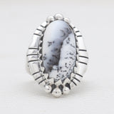 Labradorite 925 Sterling Silver Rings