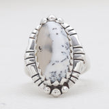 Labradorite 925 Sterling Silver Rings