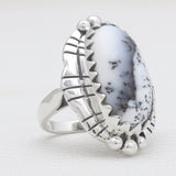 Labradorite 925 Sterling Silver Rings