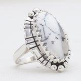 Labradorite 925 Sterling Silver Rings