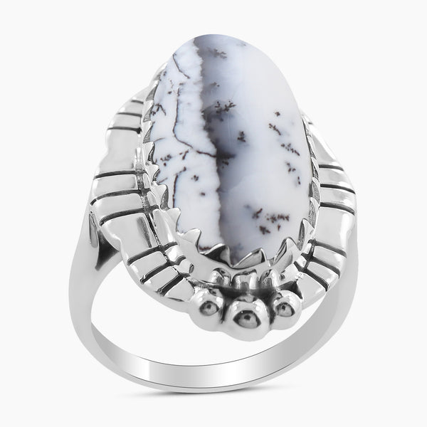 Labradorite 925 Sterling Silver Rings