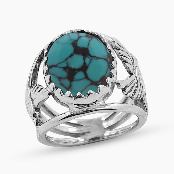 925 Sterling Silver Black Onyx Rings