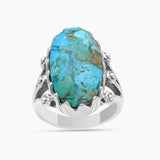 925 Silver Lapis Lazuli Rings