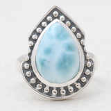 925 Sterling Silver Charoite Rings