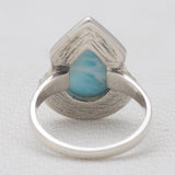 925 Sterling Silver Charoite Rings