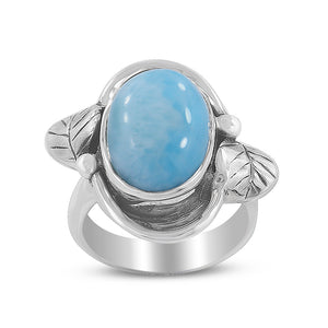 925 Sterling Silver Labradorite Rings