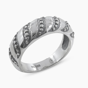 925 Sterling Silver Rings