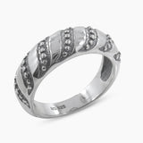 925 Sterling Silver Rings