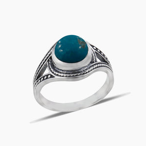 Labradorite Silver Rings