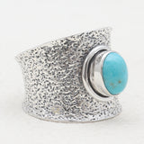 Star Ruby Gemstone 925 Sterling Silver Rings