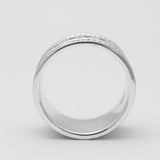925 Sterling Silver Spinner Rings