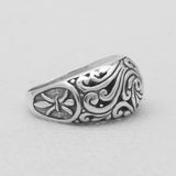925 Sterling Silver Rings