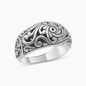 925 Sterling Silver Rings