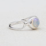 925 Sterling Silver Iolite Rings