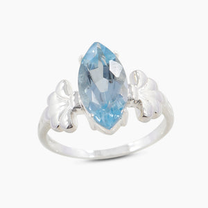 925 Sterling Silver Amethyst Rings