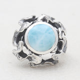 Natural Pearl Silver Rings