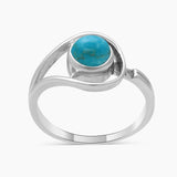 925 Sterling Silver Labradorite Rings