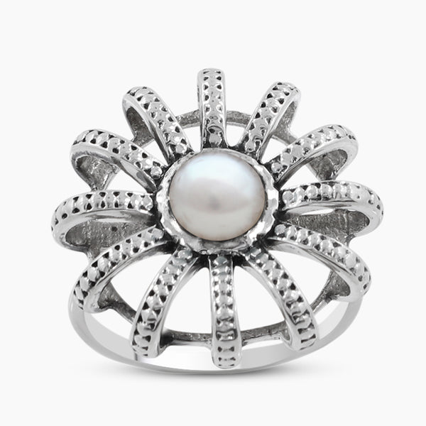 925 Sterling Silver Larimar Rings