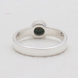 925 Sterling Silver Lapis Lazuli Rings