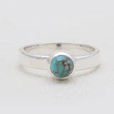 925 Sterling Silver Lapis Lazuli Rings