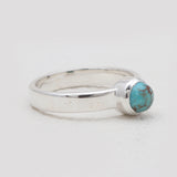 925 Sterling Silver Lapis Lazuli Rings