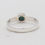 925 Sterling Silver Lapis Lazuli Rings