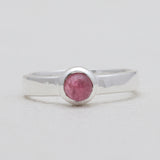 925 Sterling Silver Lapis Lazuli Rings