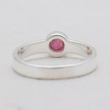 925 Sterling Silver Lapis Lazuli Rings