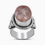 925 Sterling Silver Tanzanite Rings