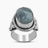 925 Sterling Silver Tanzanite Rings