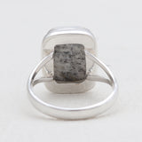 925 Sterling Silver K2 Jasper Rings