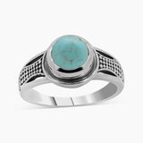 925 Sterling Silver Pearl Rings