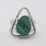 925 Sterling Silver Carnelian Rings