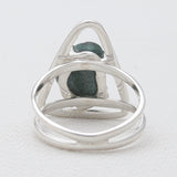 925 Sterling Silver Carnelian Rings