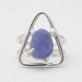 925 Sterling Silver Carnelian Rings