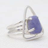 925 Sterling Silver Carnelian Rings