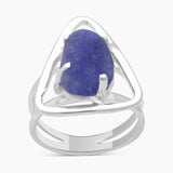 925 Sterling Silver Carnelian Rings