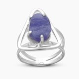 925 Sterling Silver Carnelian Rings