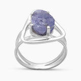 925 Sterling Silver Carnelian Rings