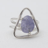 925 Sterling Silver Carnelian Rings